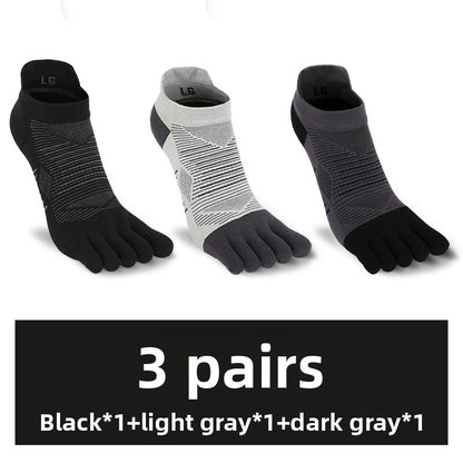 Essly Shift socks