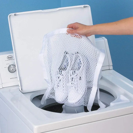 Shoe Dryer Mesh Bag