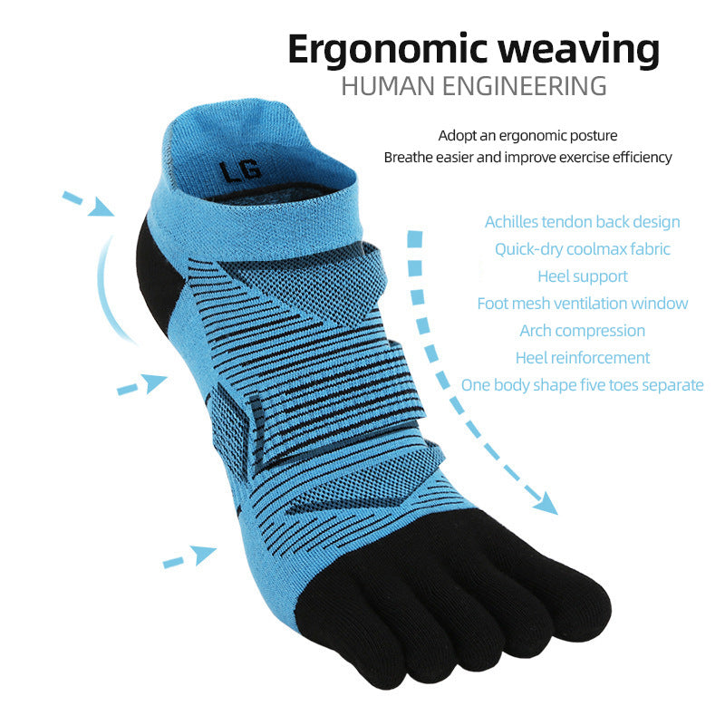 Essly Shift socks