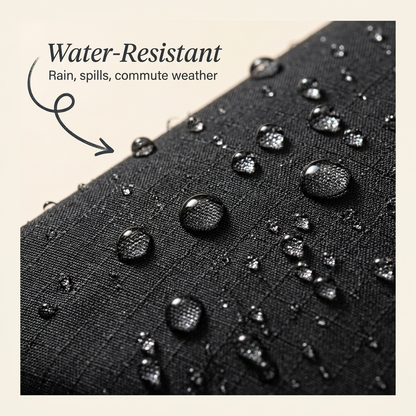 CIPHER by Essly — Anti-Theft Flat Sling Bag